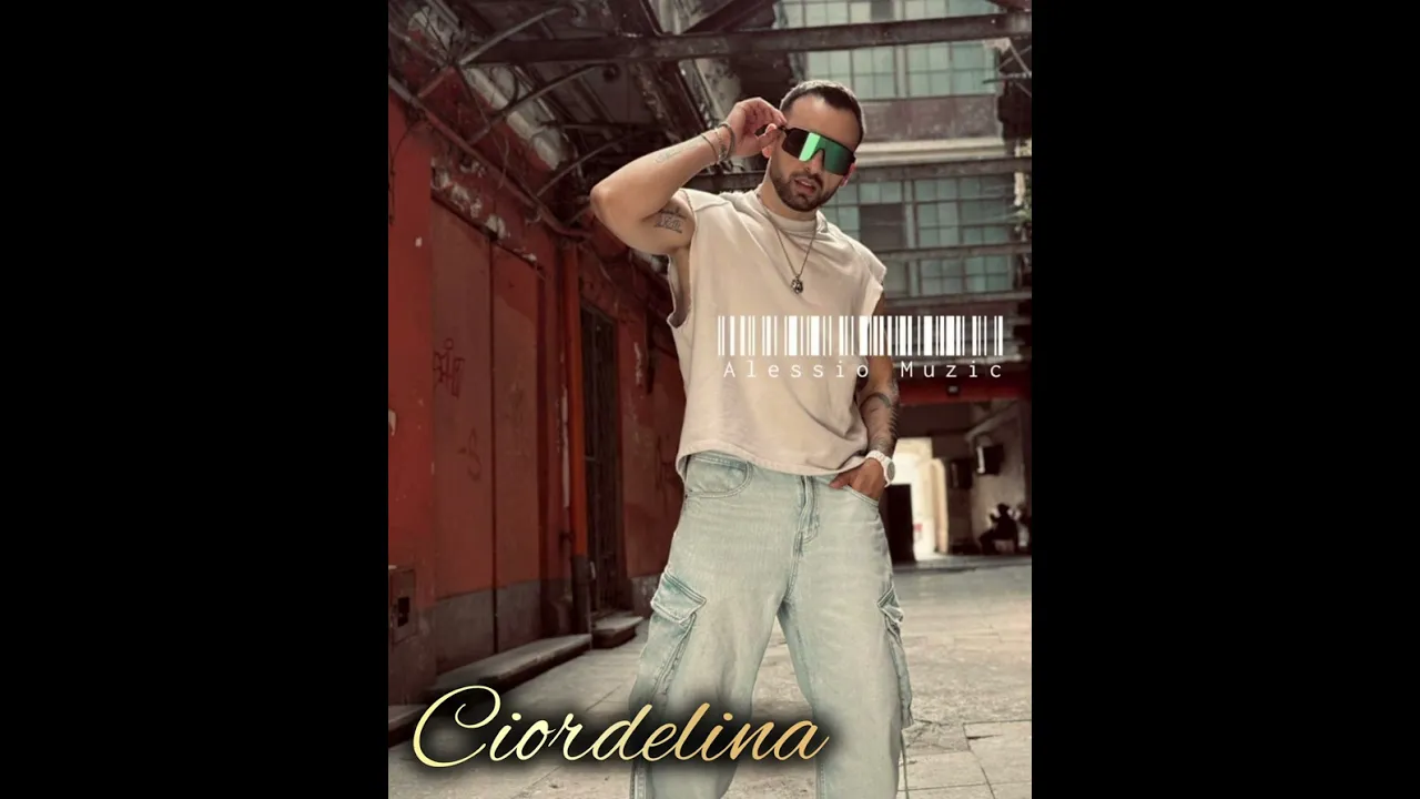 Alessio - Ciordelina (Originala 2019)
