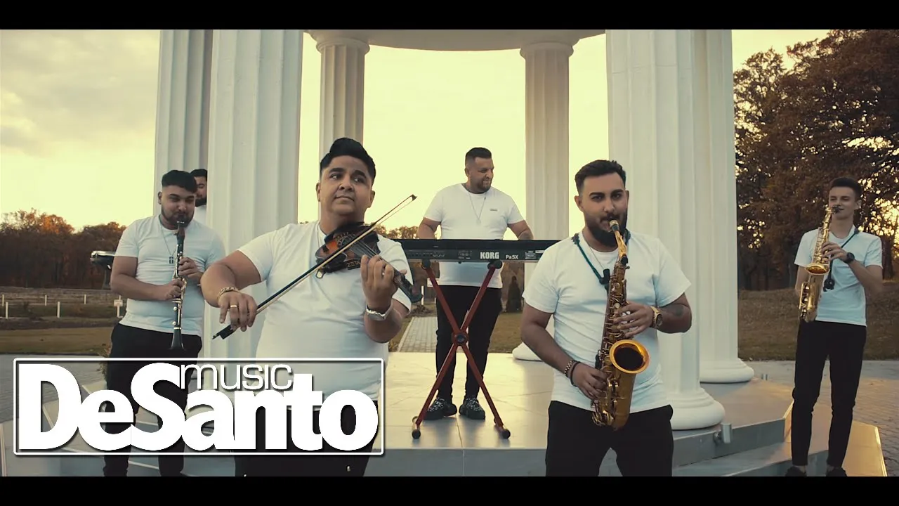 Formatia Regala - Instrumentala Tallava Kolo 2022