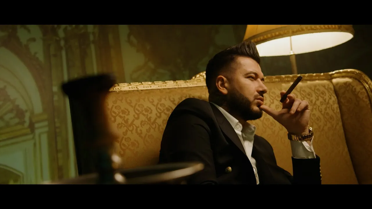 Zenys - Minti de-ngheata apele (Originala 2021)