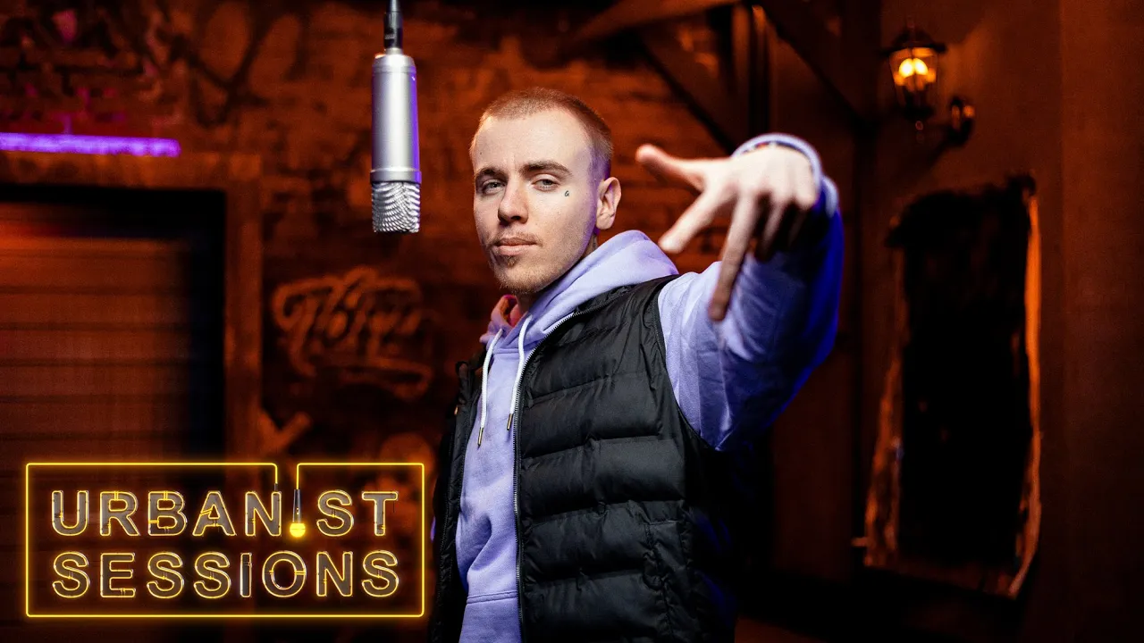 ADYB - URBANIST SESSIONS