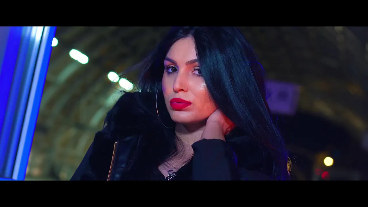 Printu de la Cluj - Saraca inima mea (Originala 2020)