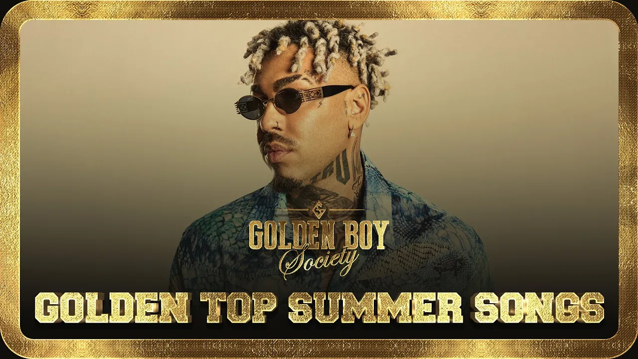 GOLDEN TOP SUMMER SONGS - Mix Muzica Romaneasca De Vara 2023