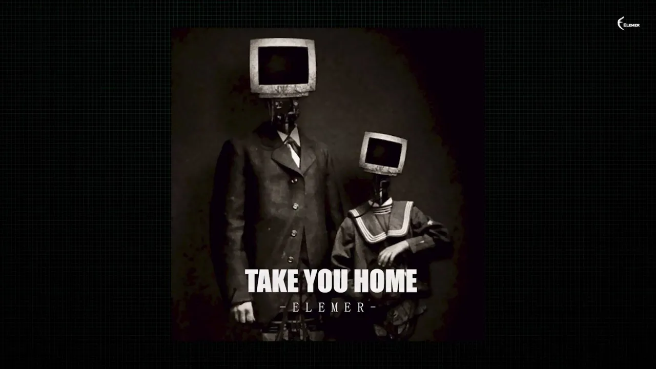 Elemer - Take you home