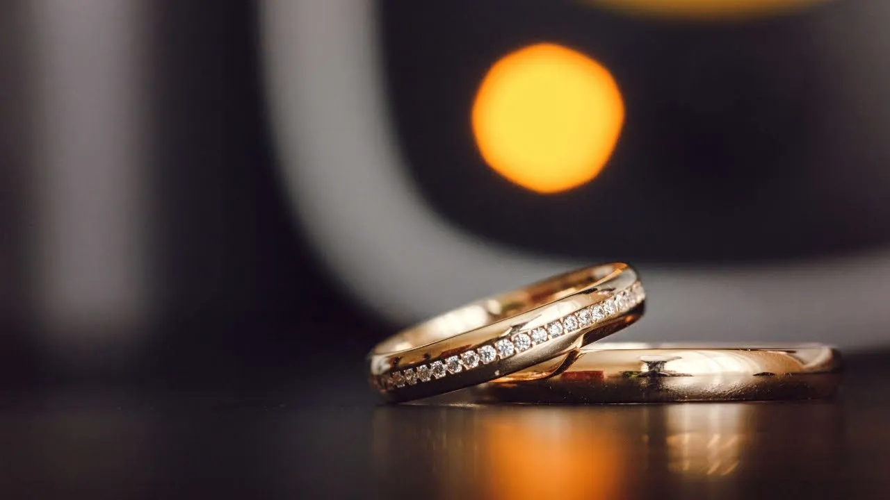 Iulian Grigoras si Giulia - Dansul mirilor (Originala 2023)