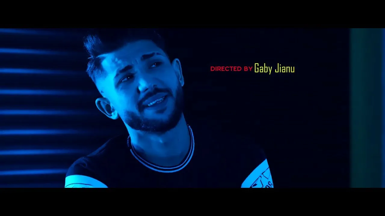 Nikolas Sax x Denis Ramniceanu - O iubeam ca prostul (Originala 2020)