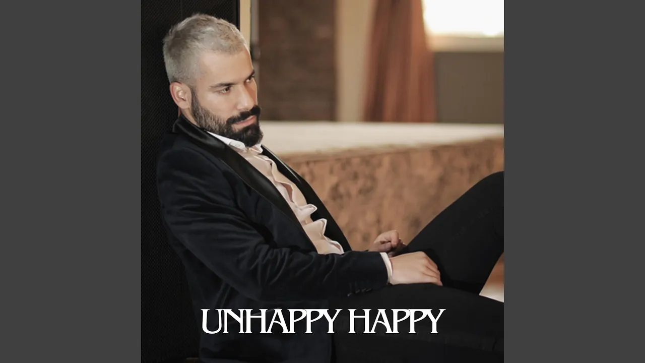 Save - Unhappy Happy (Original Radio Edit)