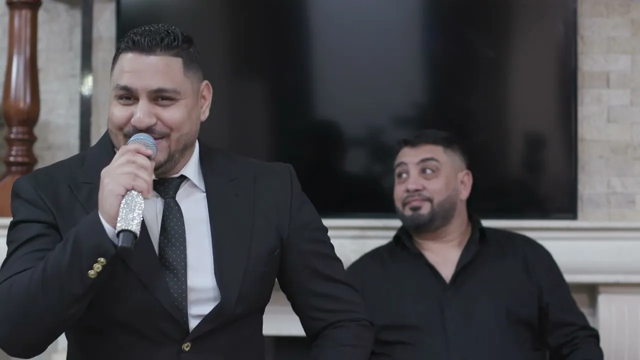 Cristian Paduraru - Muzica de petrecere Cel mai TARE Colaj