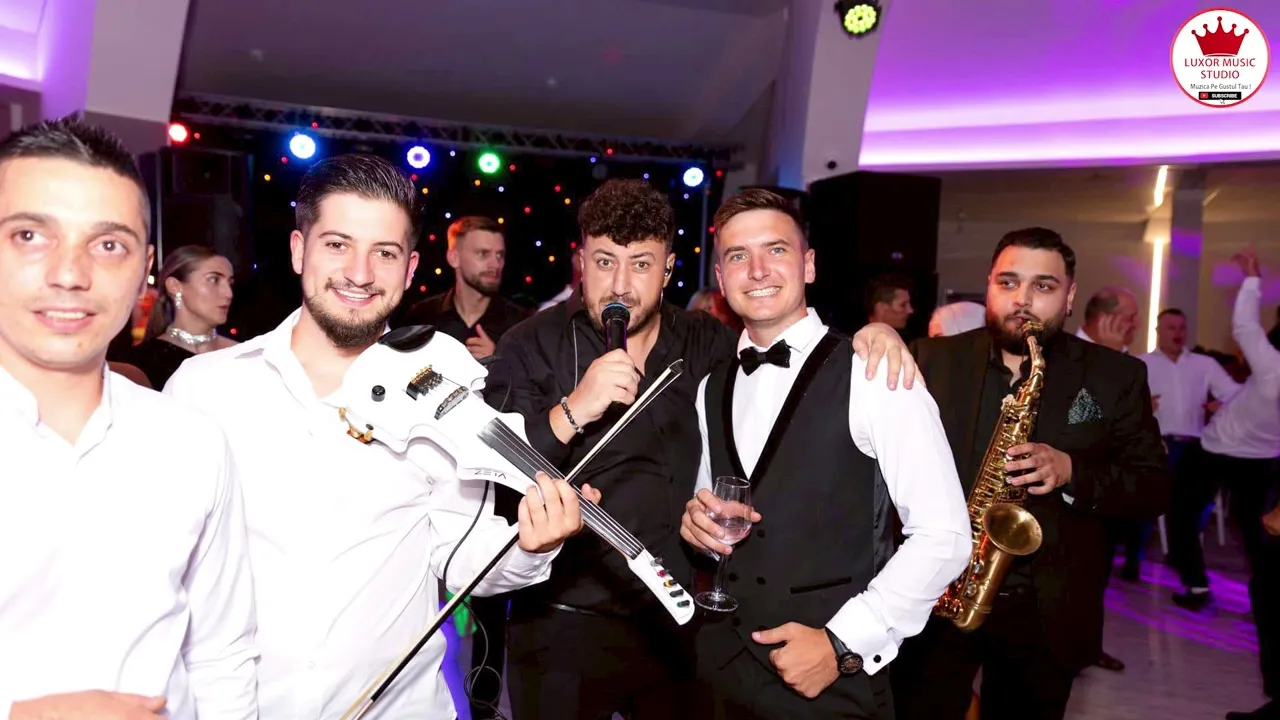 Iulian de la Vrancea x Colaj Manele 2024