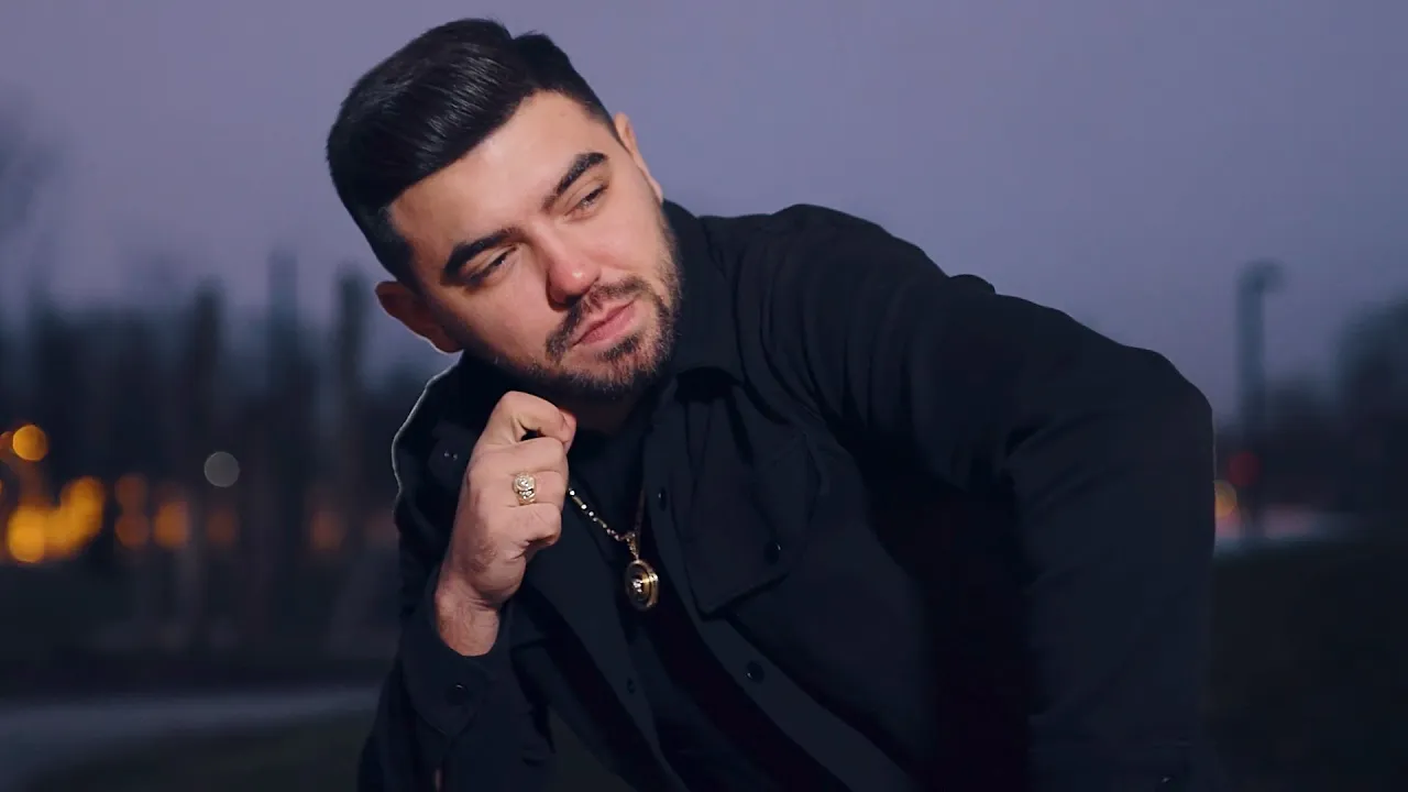 Shaban Regele din Banat - Strainatate esti rea