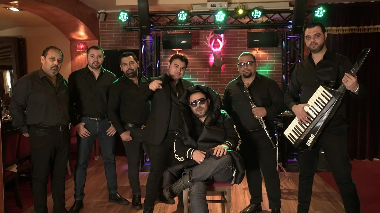 Copilul de Aur - Pot sa fac cu bani sa ploua (Originala 2020)