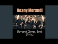 Geany Morandi - Sistemul James Bond Live 2023