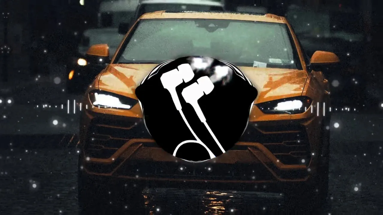 Lobster Music - Runaway (Bass Boosted)