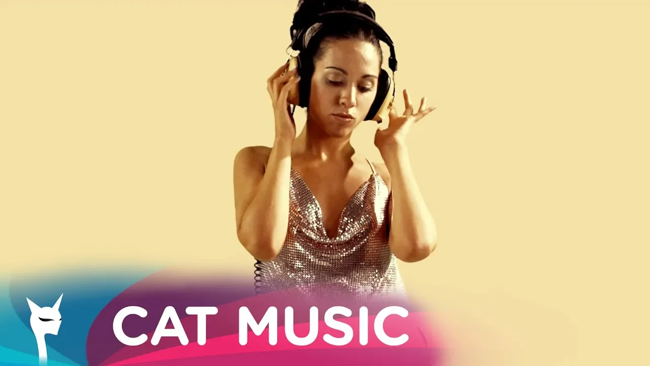 Geo Da Silva x LocoDJ feat. Fizo Faouez - What a feeling (Original Radio Edit)