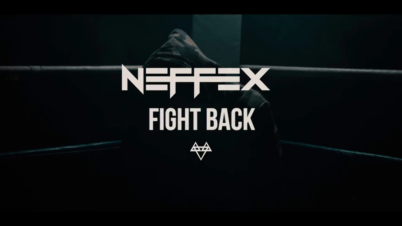 NEFFEX - Fight Back
