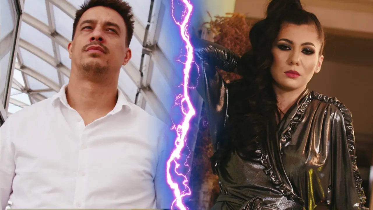 Sorina Ceugea x Dani Printul Banatului - Glume proaste de doi lei (Originala 2020)