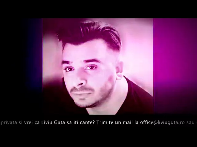 Liviu Guta - In Oricare Dimineata