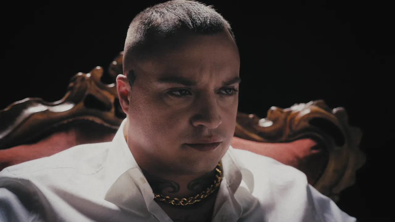 OG Eastbull - Legenda