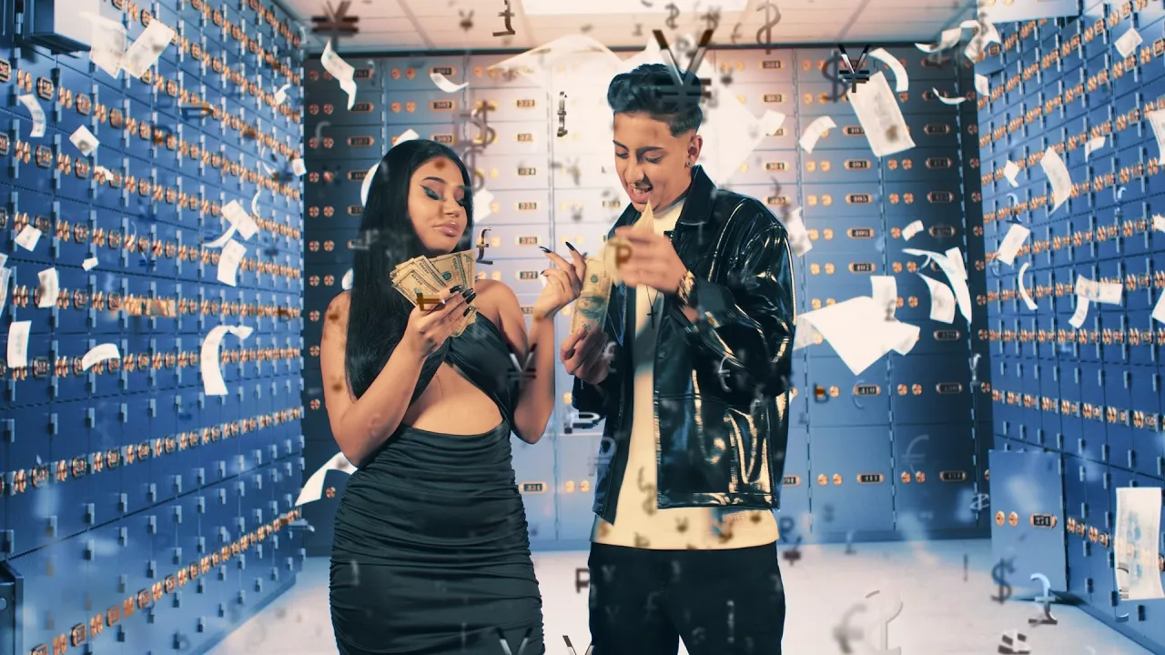 dANY dIOR - bANCOMATUL mEU