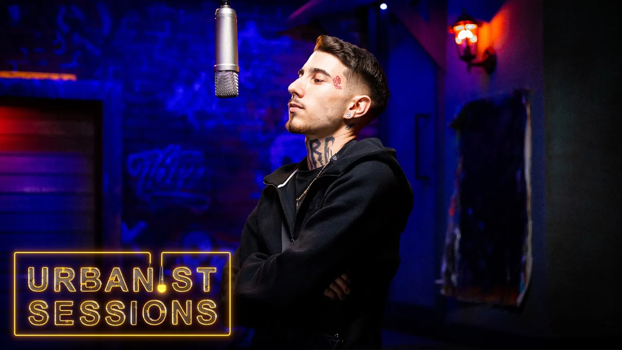 DZWS - URBANIST SESSIONS