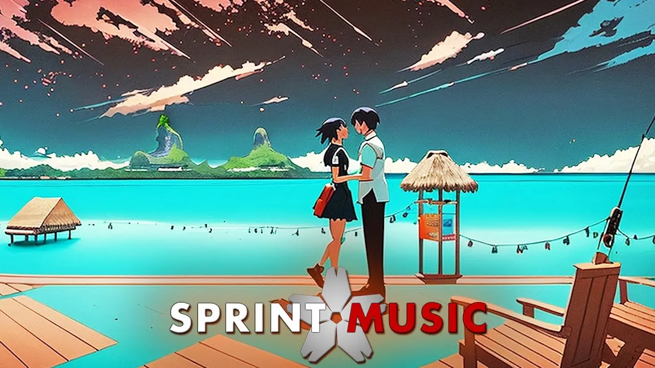 Dj Sava x MD Dj x Adriana Onci - Bora Bora