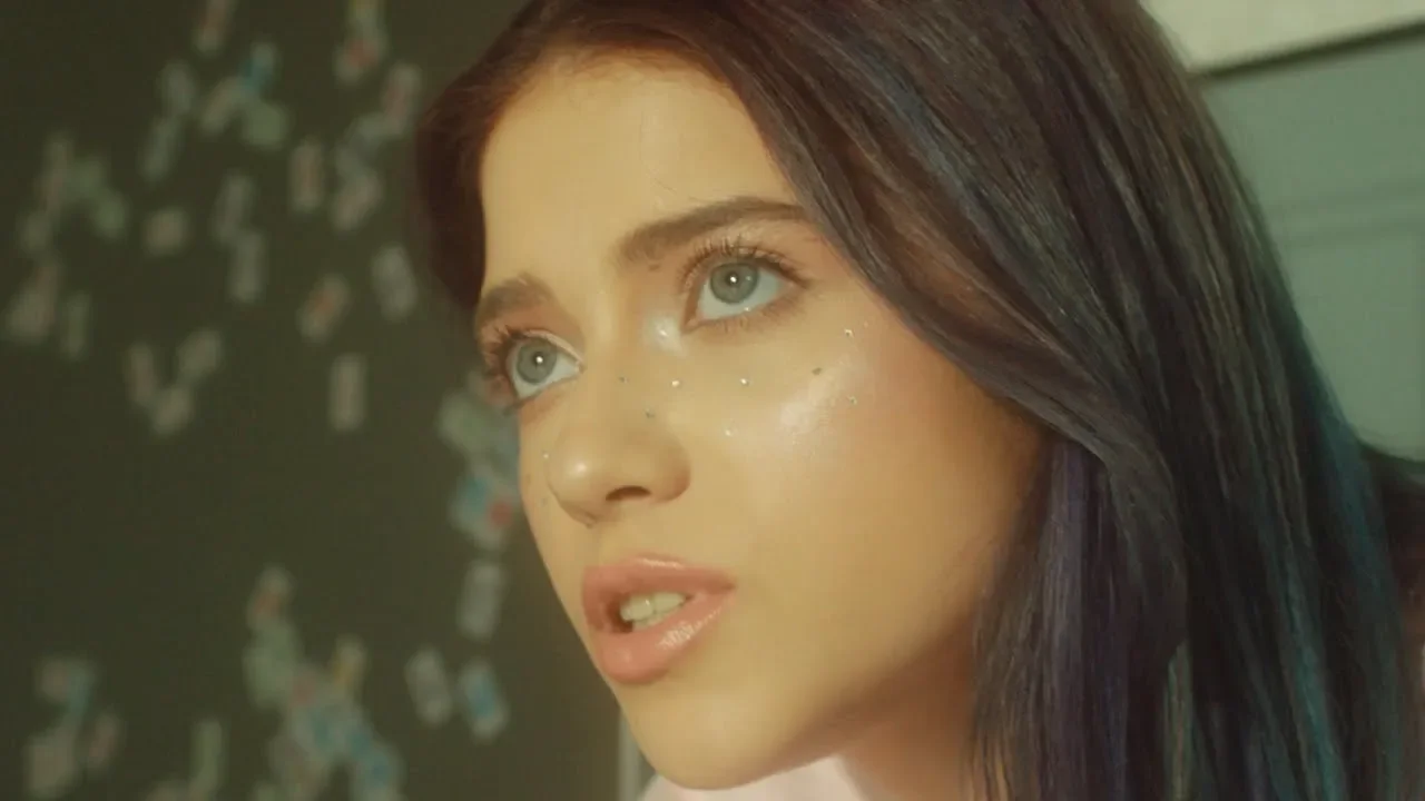 Roxen - Spune-mi (Original Radio Edit)