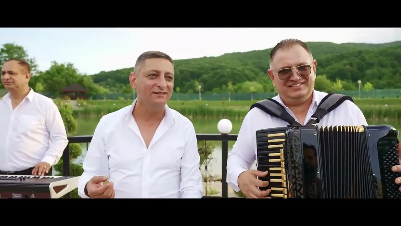 Ionut Bau - Eu cu nimeni nu ma cert (Hit 2024)