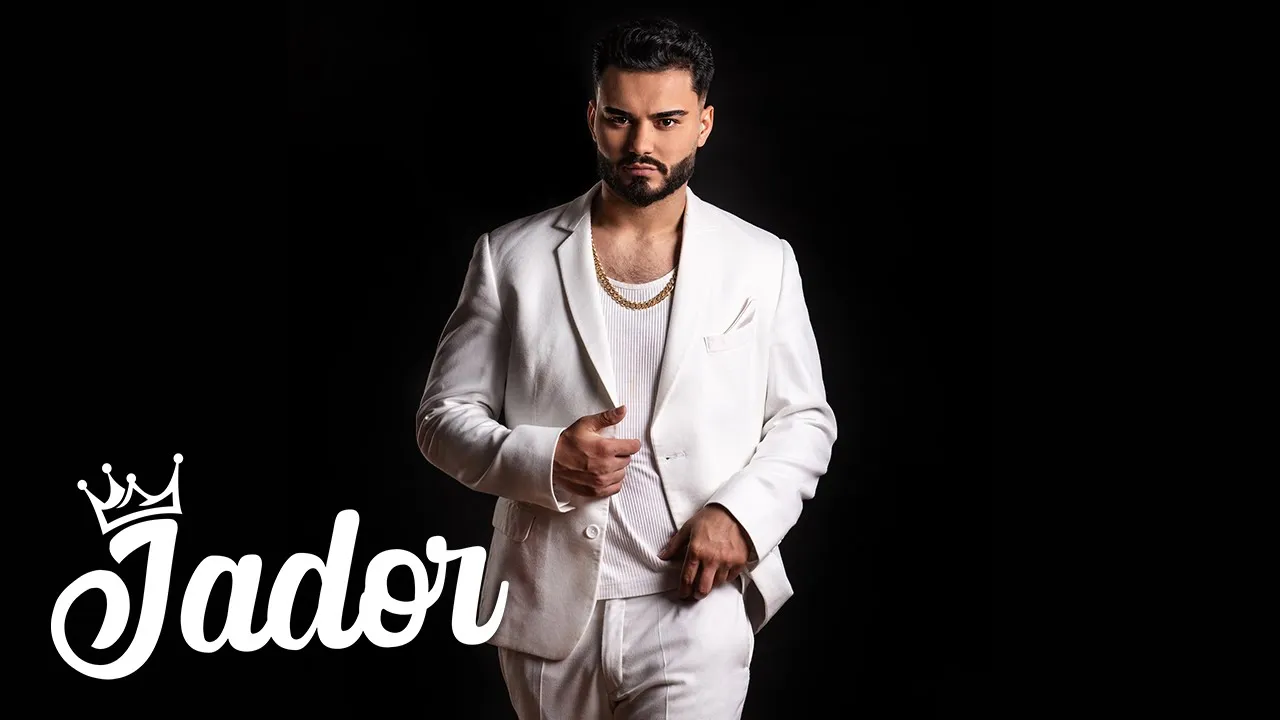 Jador - Dansez (Remix)