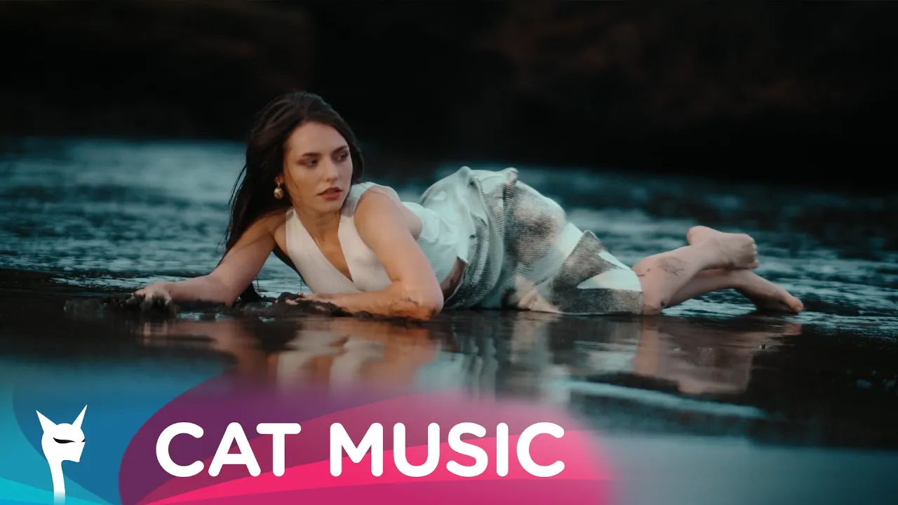 Dj Sava feat. Adriana Onci - Gone away again