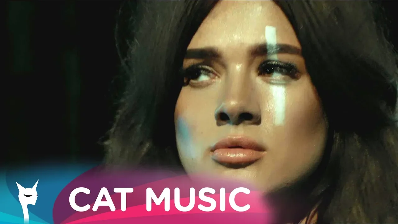 DJ Sava feat. Misha Miller - Wild Fire (Original Radio Edit)