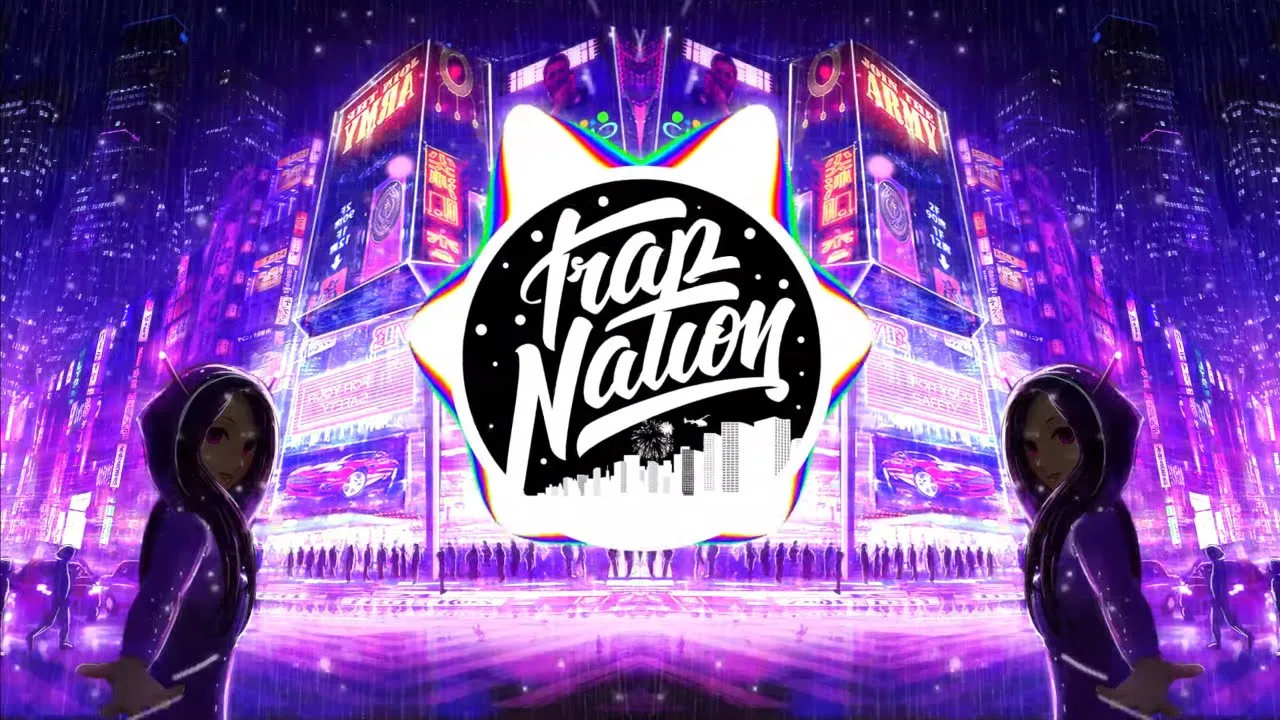 DYZPHORIA x Kyddiekafka - Possession