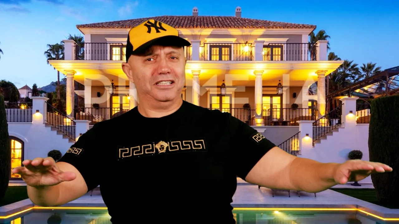 Nicolae Guta - In buzunarele mele (Originala 2022)