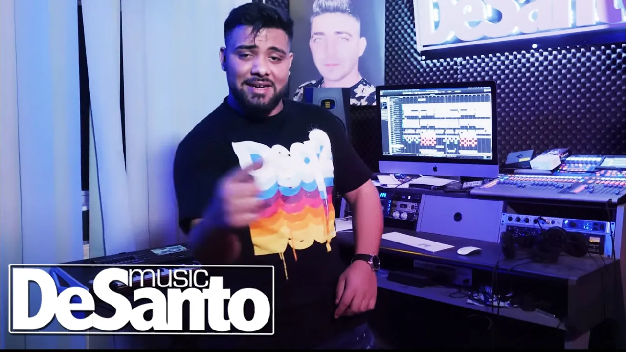 Narcis Tankul Romaniei - Eu sunt SEFUL (Originala 2022)