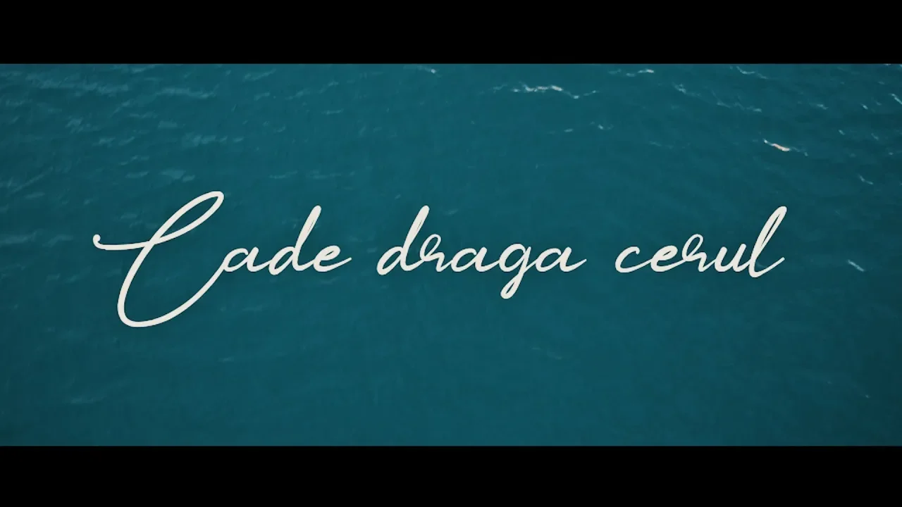 Samurai feat. Lian - Cade draga cerul (Original Radio Edit)