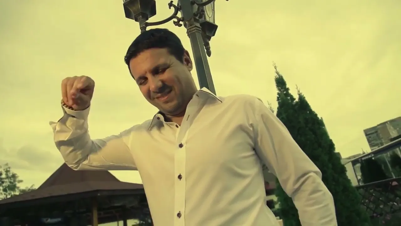 NICU PALERU - Am crescut cu o doica in casa