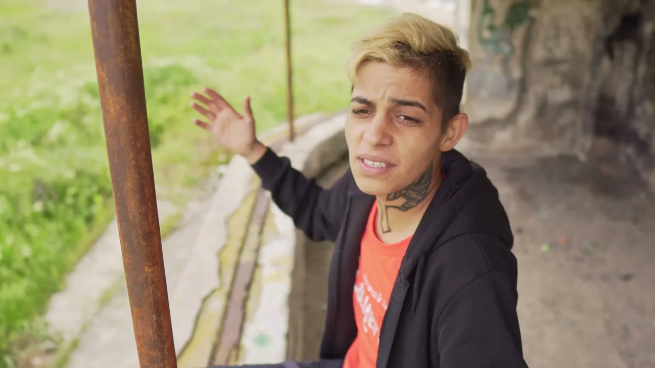 Marusya Maryka - Cu mine e Dumnezeu nou (Originala 2021)