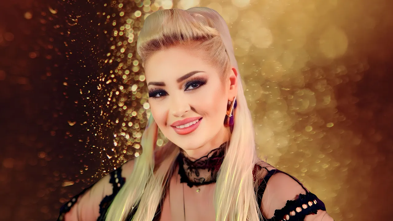 Mirela Nasturica - Nasule hai nu fi hot