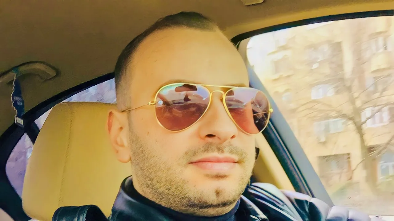 DANNY - HEI GAGICO (MANELE NOI 2021)