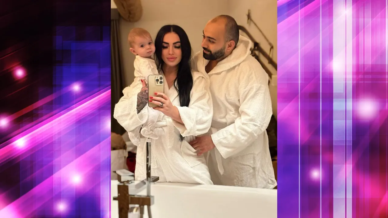 Dani Mocanu - Pentru Amir