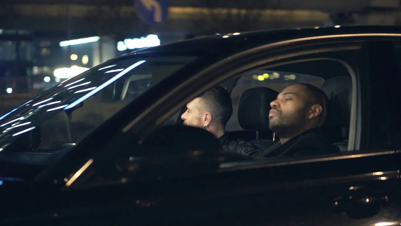 Snake Feat. J. Yolo - Canalii (Original Radio Edit)