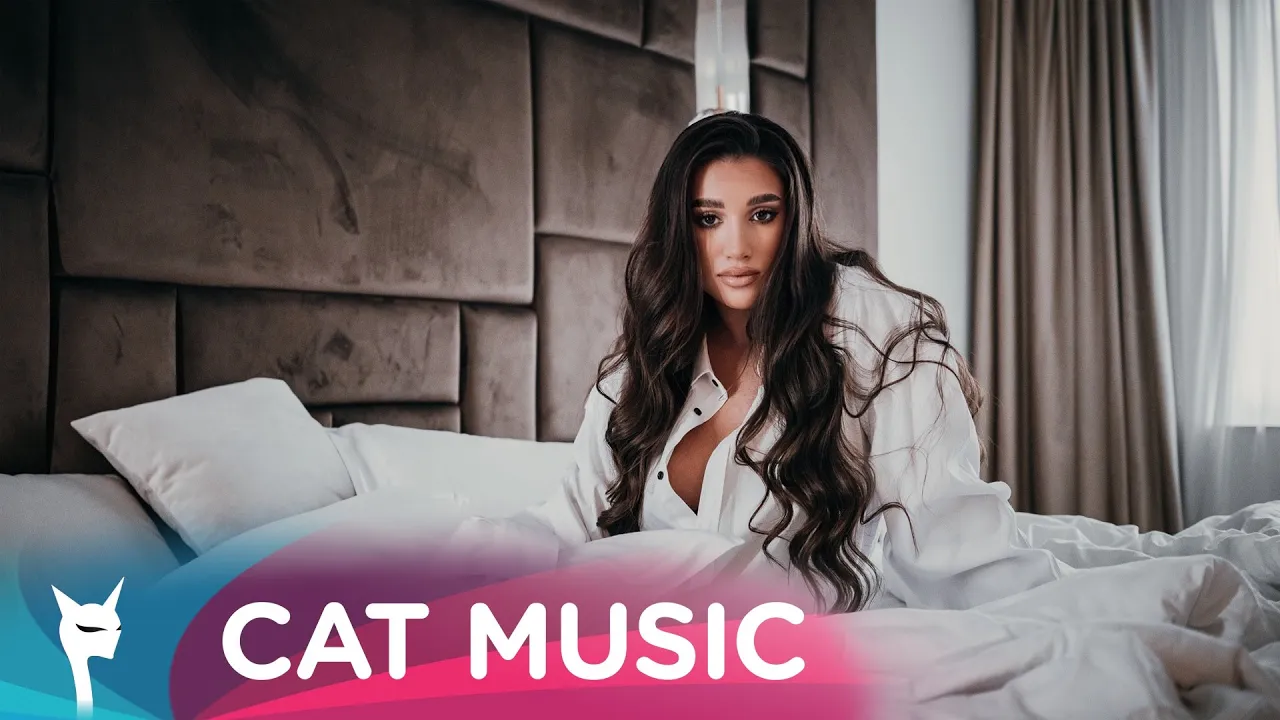 Bianca Oprisan - Cu bratele goale (Original Radio Edit)