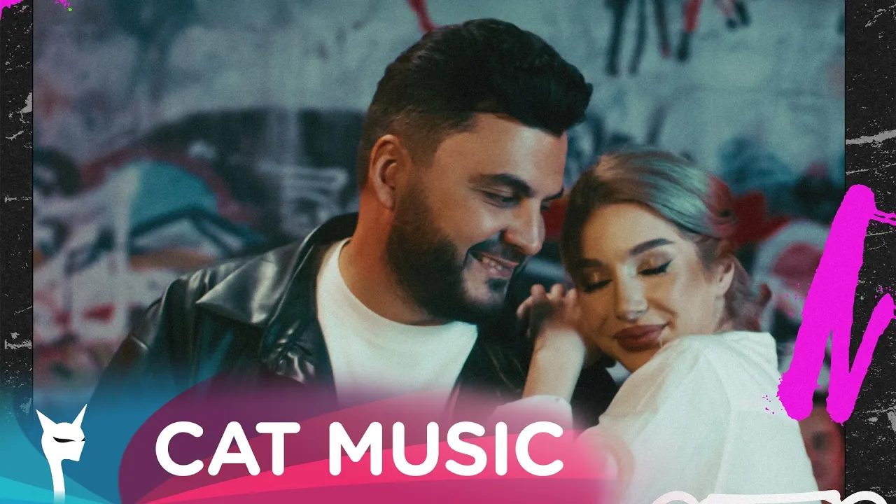 Tostogan's - Graffiti