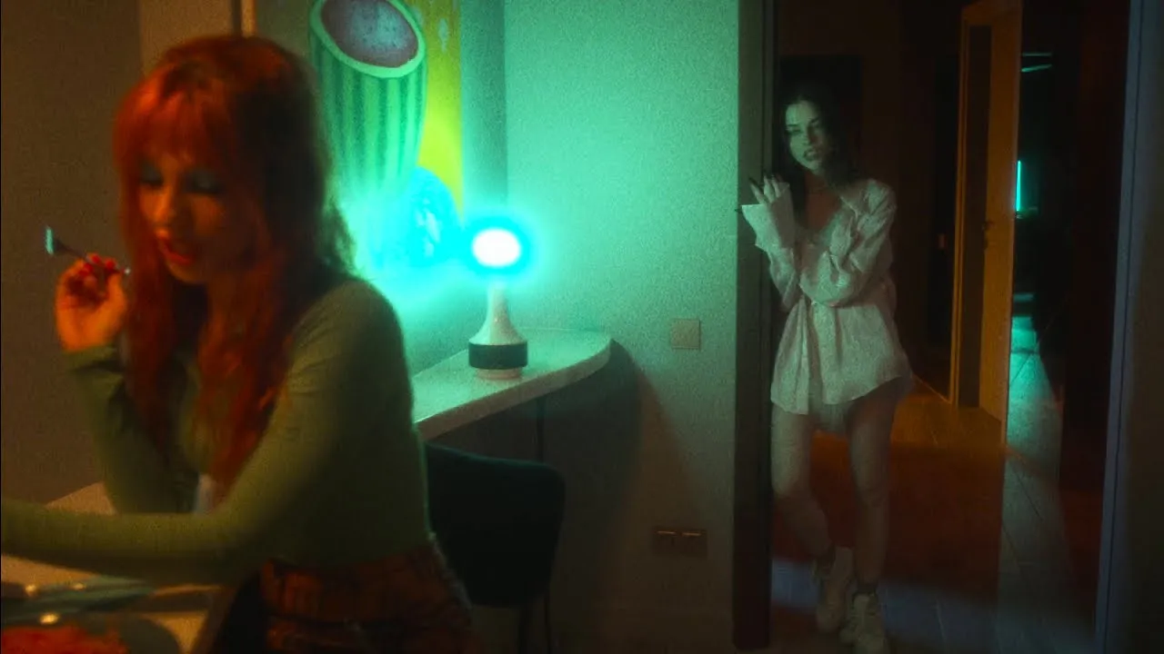 Roxen x Selin - Enemies (Original Radio Edit)