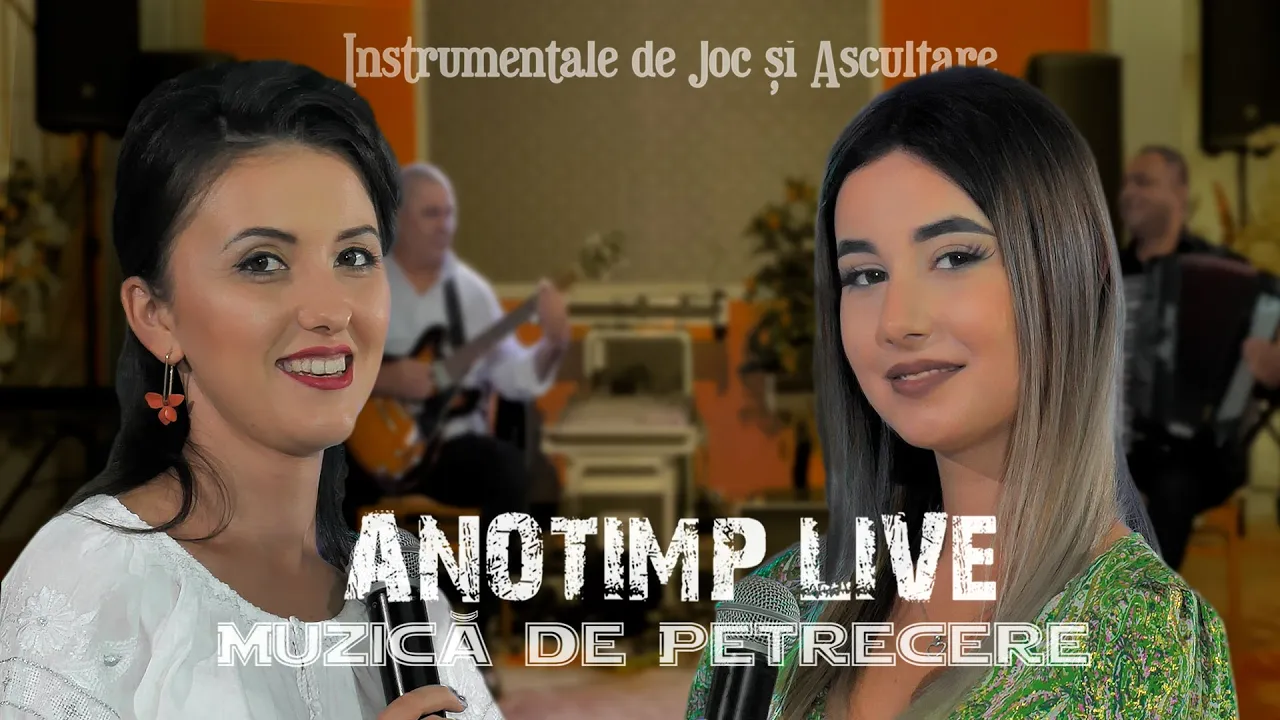 ANOTIMP (formatia) - Hore si Sarbe