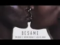 Tom Boxer x Adrian Saguna x Laila El Akkaf - Besame