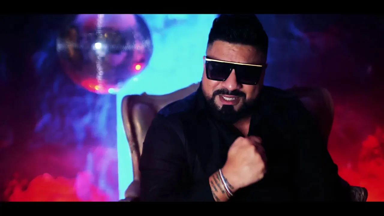 Tudor Cioara - Fa noaptea mai lunga (Originala 2021)