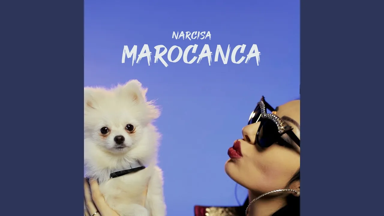 Narcisa - Marocanca (Originala 2019)