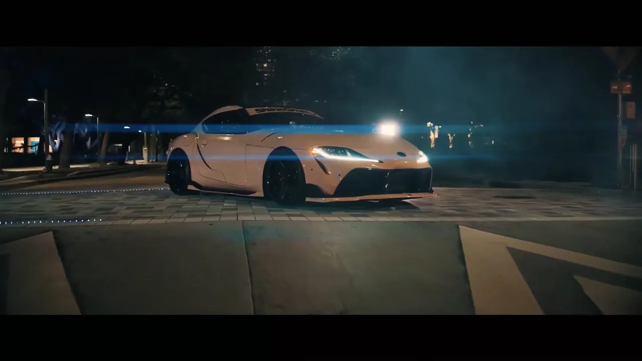 Sonny Flame x Robert Cristian - Hot Like Fire