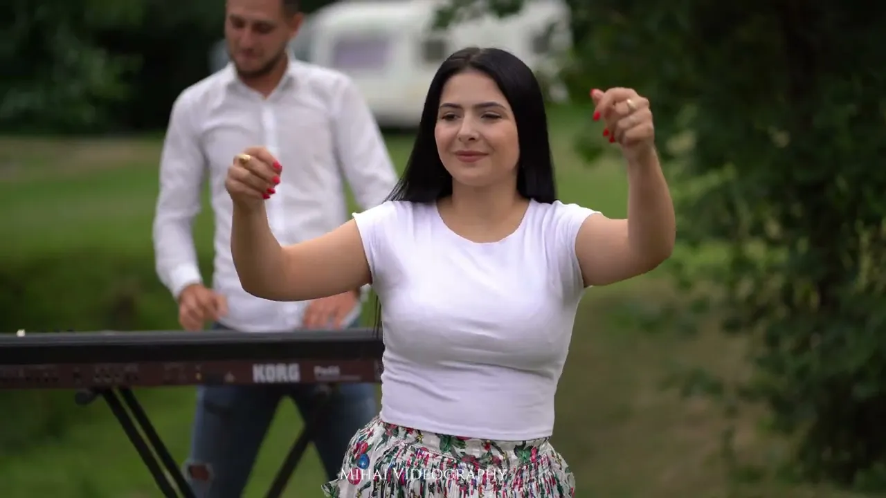 Ionut de la Fagaras si Marian Rat - lacatul si cheia