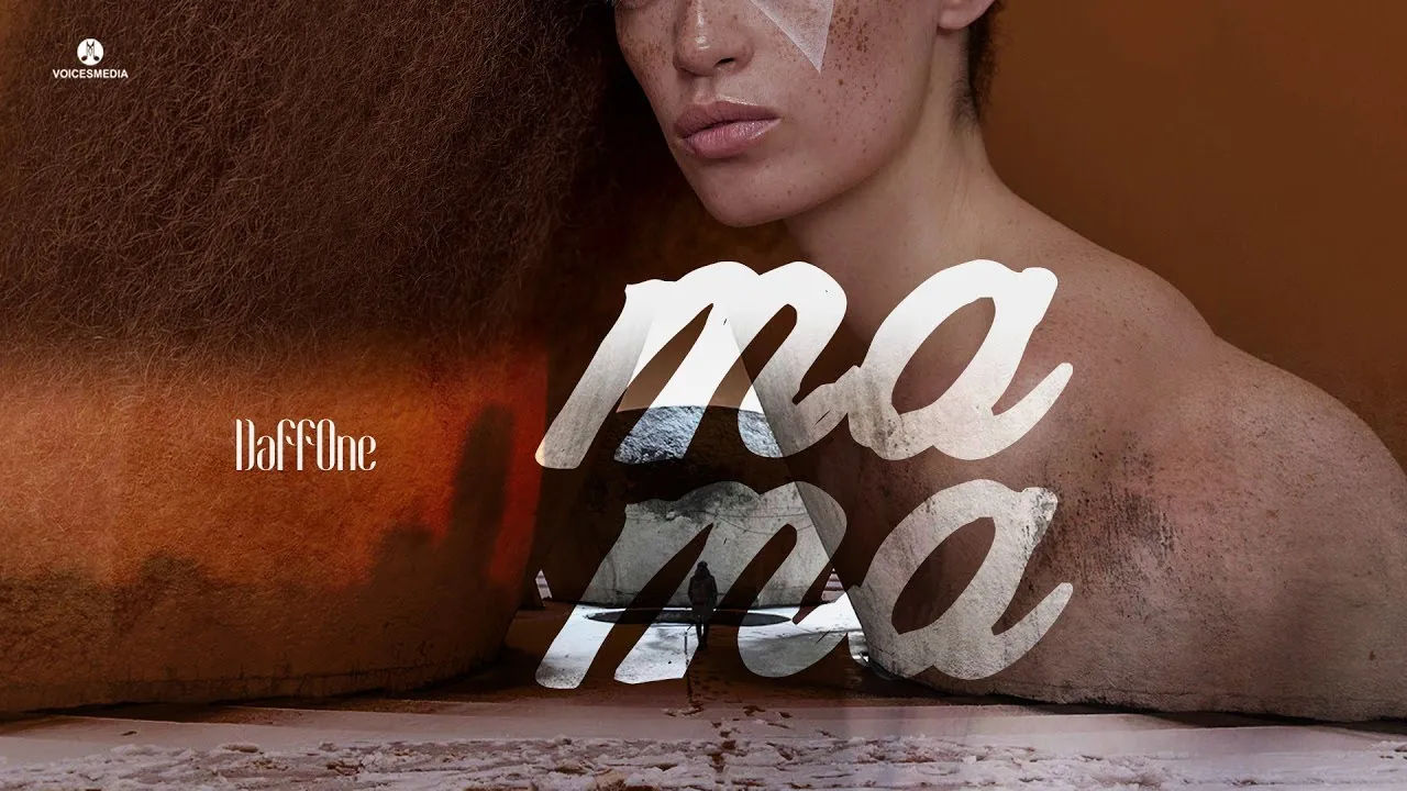 DaffOne - Mama (Original Radio Edit)