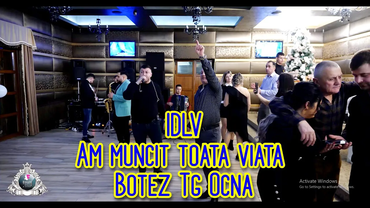 Iulian de la Vrancea - Am muncit toata viata pentru baiat si fata mea